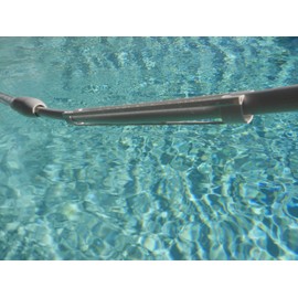 Zodiac Cleaner Clip (Pkg of 10 White Clips) Size 3/4 to 1 inch ONLY