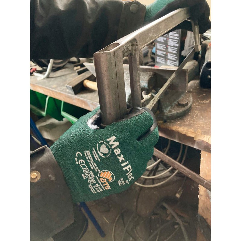 ATG MaxiFlex®Cut Protective Work Gloves Size 10 XL 5 Pairs