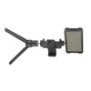 Clamp/Holder Fill Video Light, Video Light for Camera Caliber 52mm