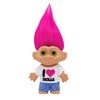 Good Luck Trolls 4" Dolls | I Heart Troll Doll
