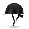 DS-SMAAT Head Protection Hard Hat 4-Point Ratchet Suspension ANSI OSHA