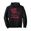 Gamer Squad - Graffiti Graphic Pullover Hoodie