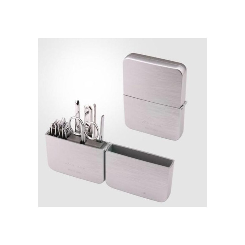 Other brands 777 Three Seven Nail Clipper Set TS-4112C /
