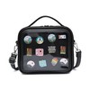 CHERRY SAUCE Ita Bag Crossbody Bag Messenger Shoulder Bags for