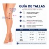 Rodillera Deportiva Gel Y Estabilizadores Meniscos Ligament