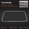 Timing Chain Set for Ibiza III 6L1 Fabia I 6Y2