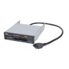 Siig JU-MR0A11-S1 USB 3.0 Internal Bay Multi Card