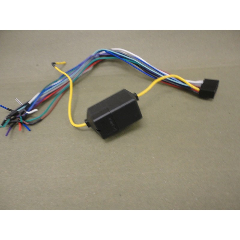 Jensen Wire Harness model # VM9213