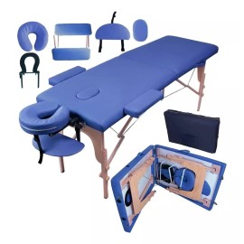 Lenive Cama Para Masajes Plegable Portátil Reclinable