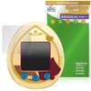 Miyabix Holo Live Fantasicchi Protective Film, High Definition, Anti-reflective, Fingerprint,