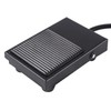 Daiilg 3 Pins Foot Pedal Power Controller Switch Hands-Free for