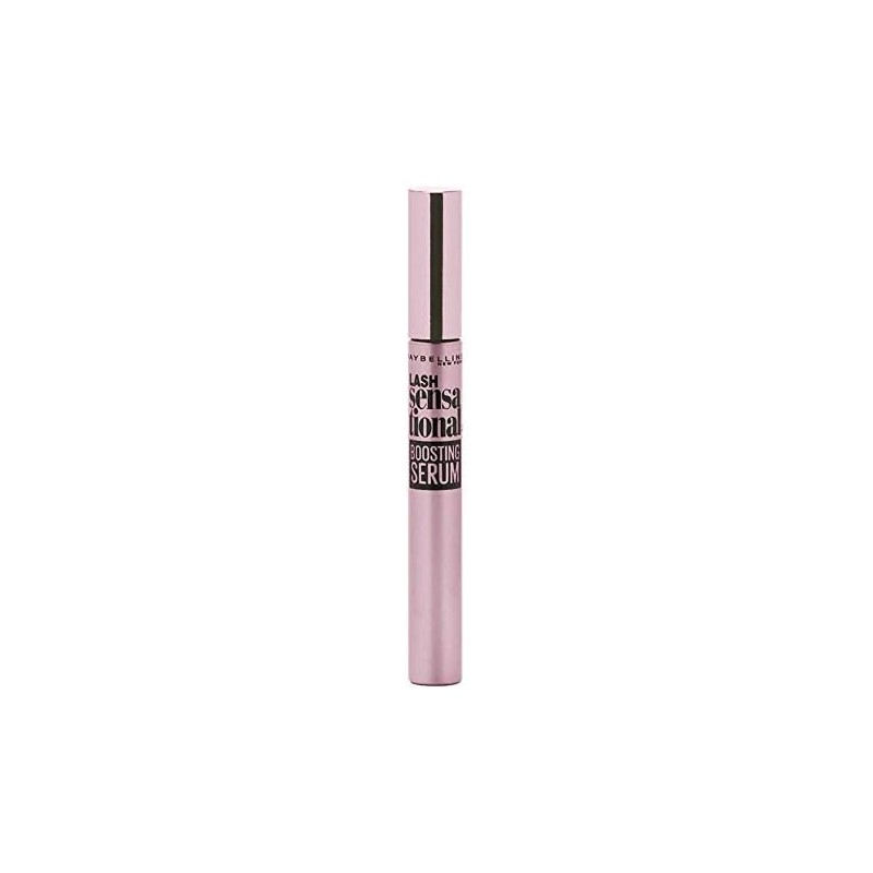 Maybelline New York Lash Sensational Boosting Eyelash Serum, 0.18 Fluid