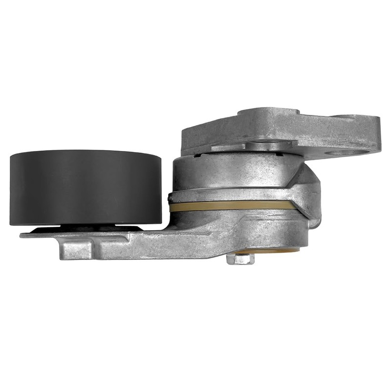 CYPLIDD 23669027 A/C Belt Tensioner Compatible with Volvo D13 engine