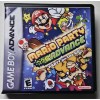 Mario Party Advance CASE ONLY Game Boy Advance GBA Box