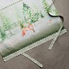 Maison d' Hermine Winter Mornings 100% Cotton 1 Piece Kitchen
