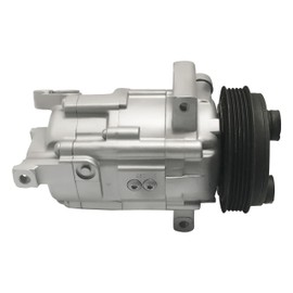 RYC Automotive Air Conditioning Compressor EG543
