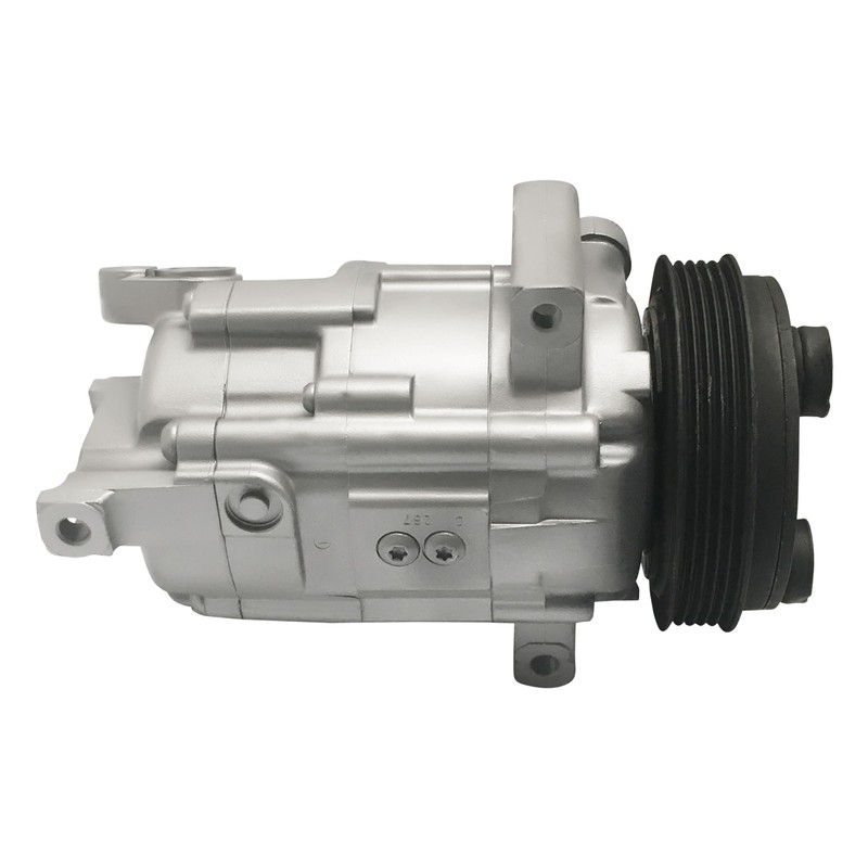 RYC Automotive Air Conditioning Compressor EG543