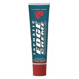 LPS 43100 Tapmatic Edge Crème Cutting Fluid,