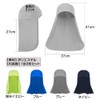 FUPUONE Helmet, Sunshade, Neck Sagging, Post Neck Guard, Heat Stroke