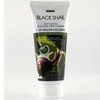 E-Coat Face Wash Natural Black Snail Foam Cleansing 180ml (W61F0F5) / 이코트 얼굴세안 네츄럴 블랙 스네일 폼클렌징 180ml (W61F0F5)