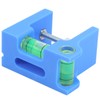 3D Arrow String Level Combo Kit Bubble Levels Tuning and
