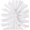 SMEDBO H234N/3 Spare Toilet Brush, White, 7.5 x 20 x