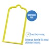 The Skimmie Universal Skimmer Basket Handle - Durable, Fits Most