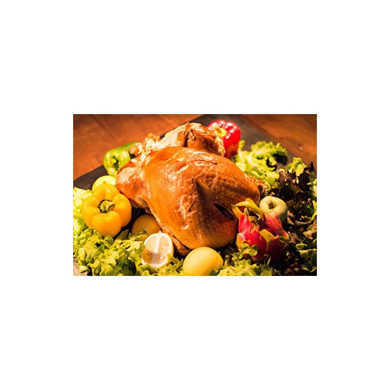 Adkins Rosemary & Herb Seasoning 14 OZ All Natural