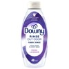 Downy RINSE & REFRESH Laundry Odor Remover and Fabric Softener,