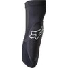 Fox Racing Enduro Knee Pads - Black, X-Large