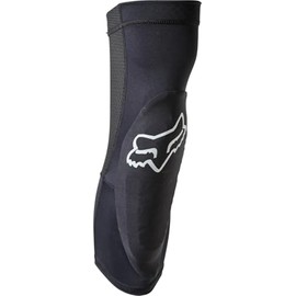 Fox Racing Enduro Knee Pads - Black, X-Large
