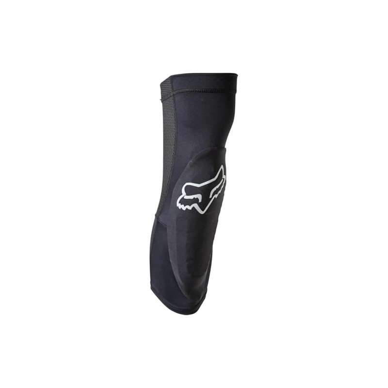 Fox Racing Enduro Knee Pads - Black, X-Large