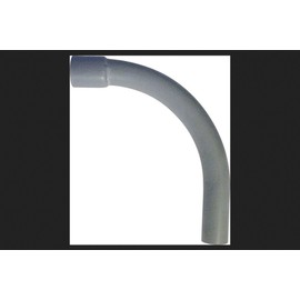 Cantex Pvc 90 Degree Elbow 1 " Ul Corrosion Resistant Schedule 40 Bulk
