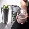 Myprotein MyVegan Protein Blend by MyProtein. Natural Vegan Protein Powder