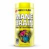 Magnum Nutraceuticals Mane Brain Nootropics Lion's Mane Theanine 02/2026EXP