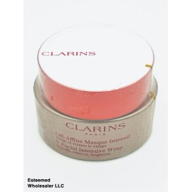 CLARINS V-Facial Intensive Wrap 2.5oz w/o box