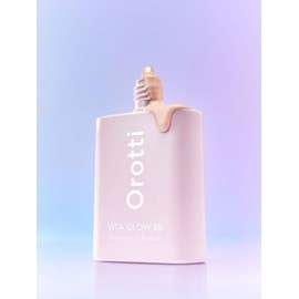 Oroti Vita Glow BB Cream 30ml / 비타 글로우 비비크림 30ml