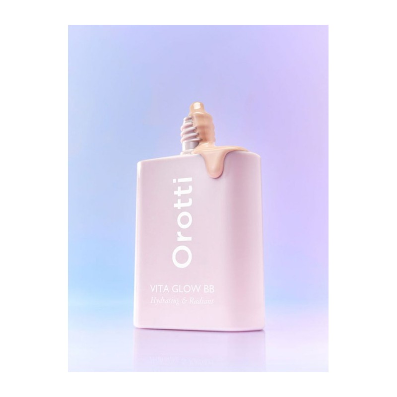 Oroti Vita Glow BB Cream 30ml / 비타 글로우 비비크림