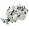 Gibraltar SC-GCRA Chrome Right Angle Clamp