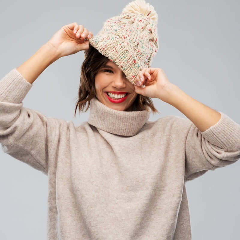 Leisure Arts 7083 Yarn Pooling Made Easy