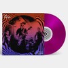 Live at Levitation (Neon Violet Vinyl) [VINYL]