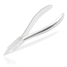AAProTools Bird Beak Pliers, Smooth Round/Pyramid Beaks