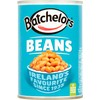 Batchelors Baked Beans In Tomato Sauce, 14.8-Ounce Cans (Pack of