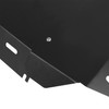 Worldmotop Engine Skid Plate Replacement for Honda Goldwing 1800 GL1800