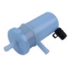 IEQFUE Fuel Filter 15410-87L00 Compatible with Suzuki DF9.9B DF15A DF20A