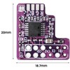 N64 RGB Mod for Game Consoles,N64 RGB Mod for N64
