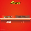 REESE'S NUTRAGEOUS Chocolate, Peanut Butter, Caramel and Peanut Candy Bars,