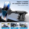 Eynshoo Soporte para Celular Automovil de Ventosa con Rotacion 360°