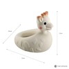 Sophie Giraffe Vulli Bath Toy, Cute, Babies, 0 Years, 1