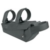 SKS Germany Race Frame Bag for Bicycles, Black